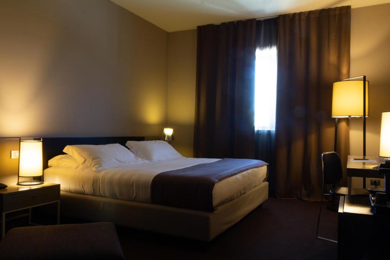 G Hotel Ancona Osimo Exterior photo