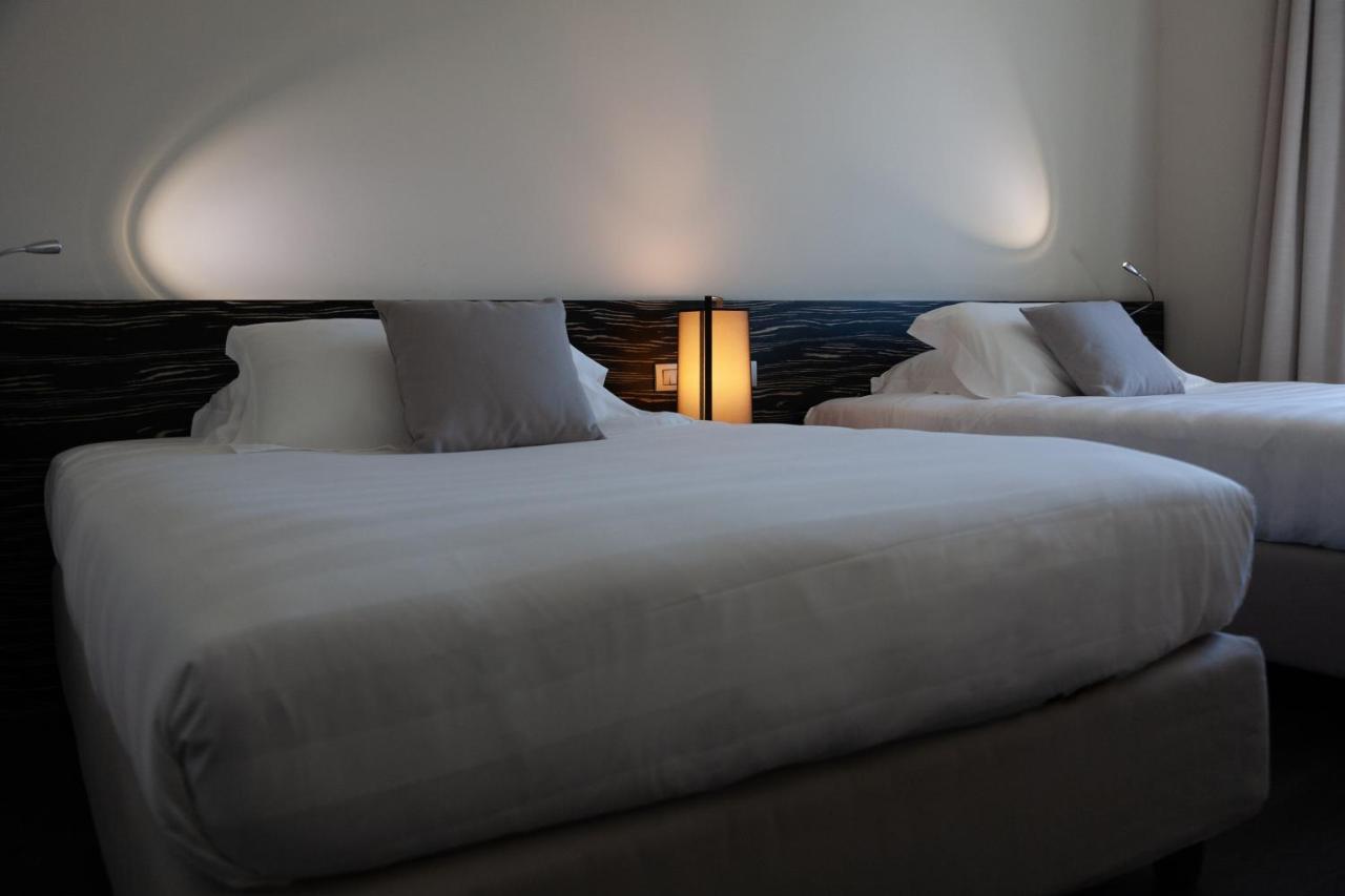 G Hotel Ancona Osimo Exterior photo