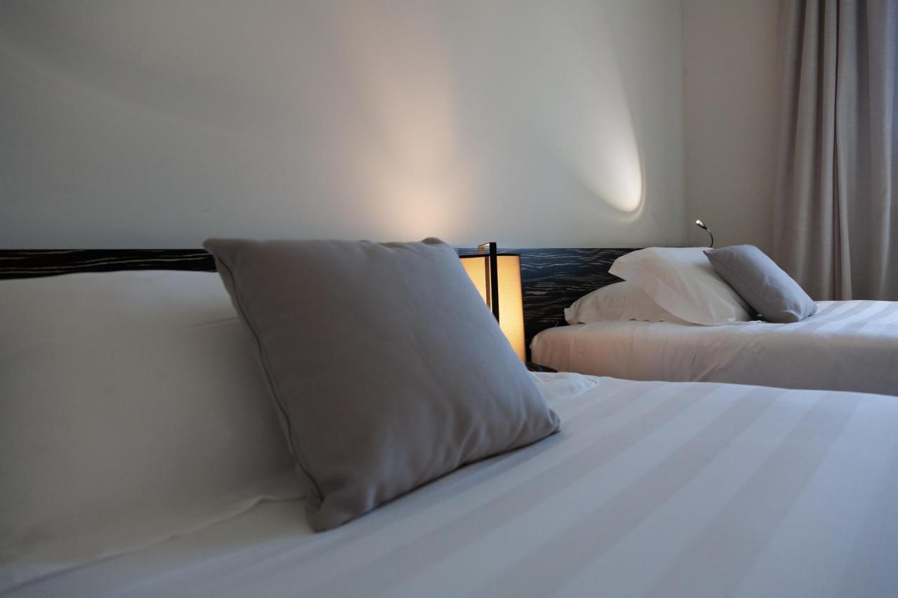 G Hotel Ancona Osimo Exterior photo