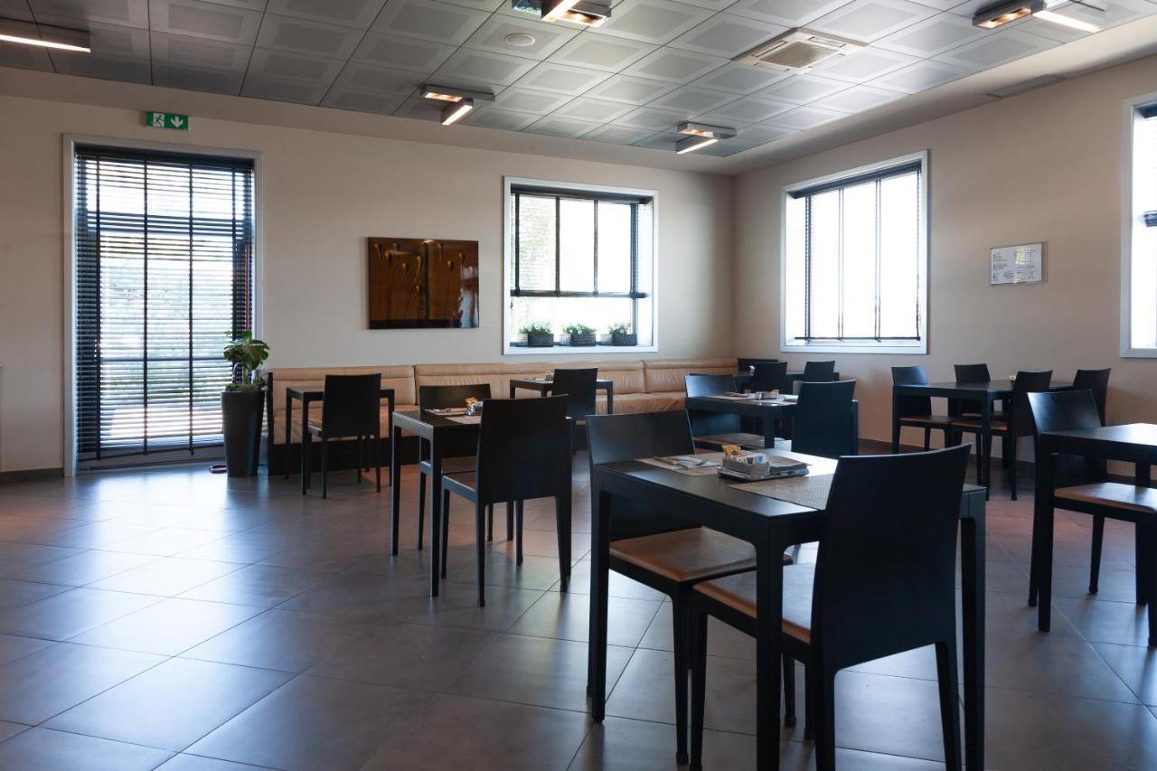 G Hotel Ancona Osimo Exterior photo