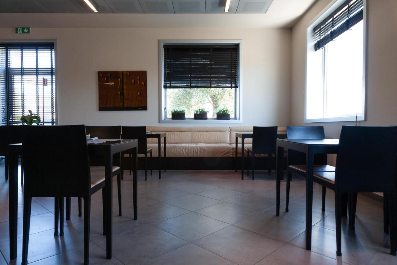 G Hotel Ancona Osimo Exterior photo