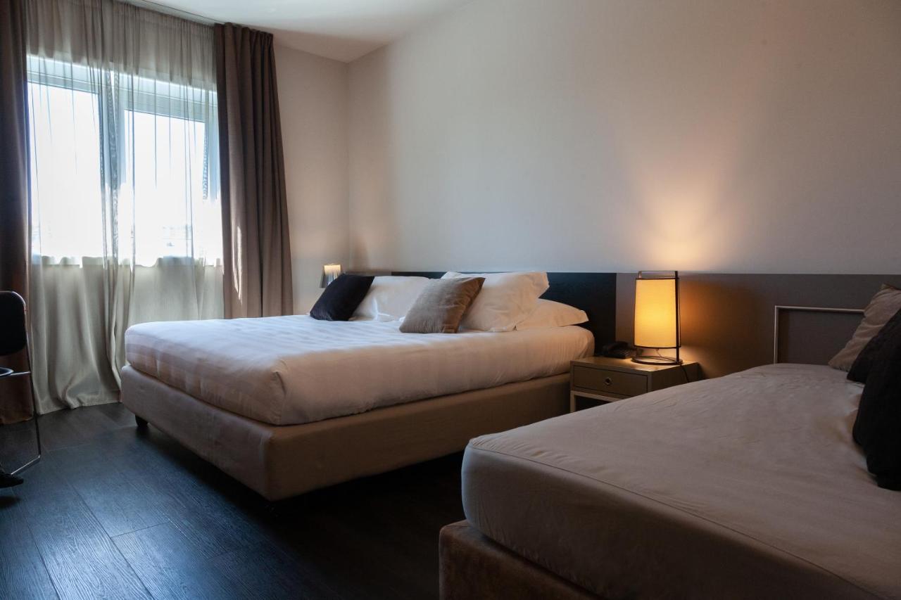 G Hotel Ancona Osimo Exterior photo