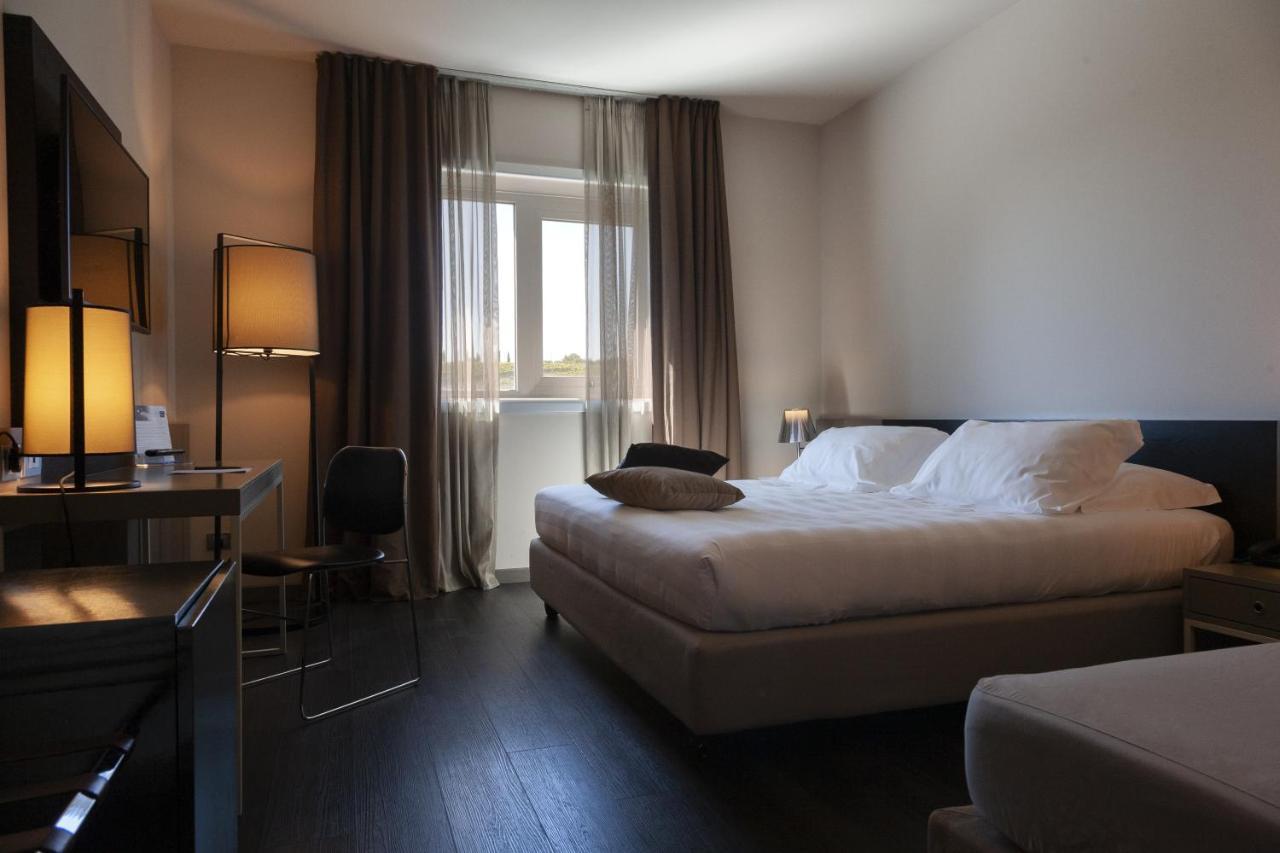 G Hotel Ancona Osimo Exterior photo
