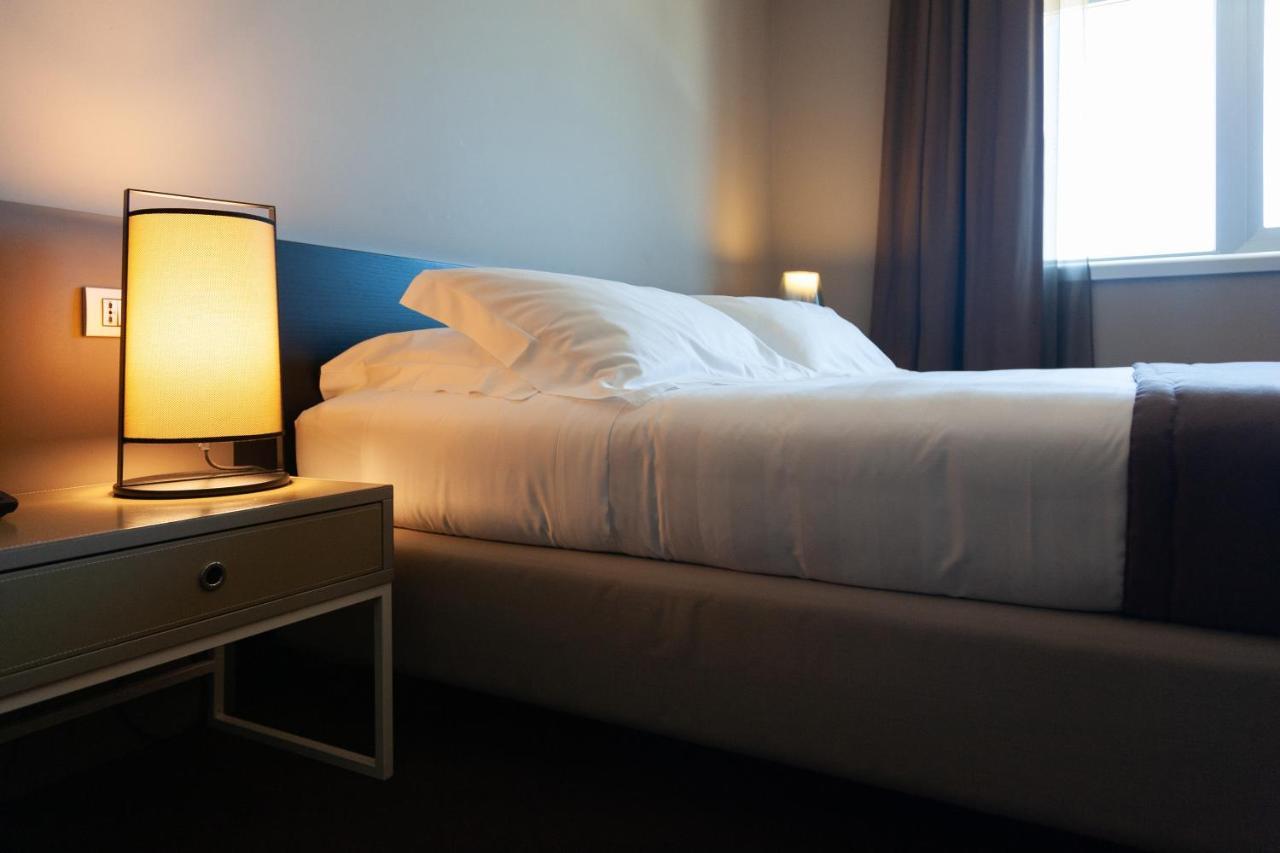 G Hotel Ancona Osimo Exterior photo