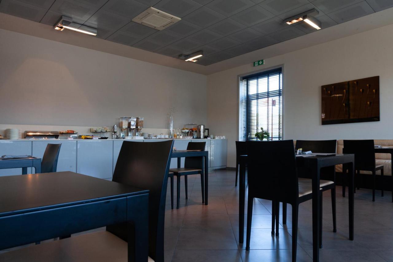 G Hotel Ancona Osimo Exterior photo