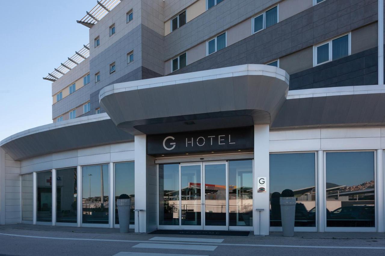 G Hotel Ancona Osimo Exterior photo