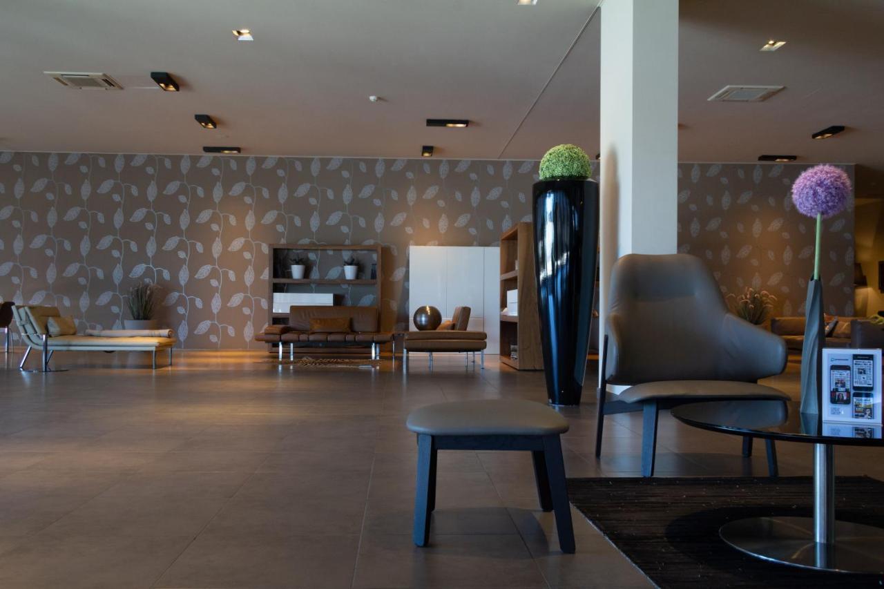 G Hotel Ancona Osimo Exterior photo