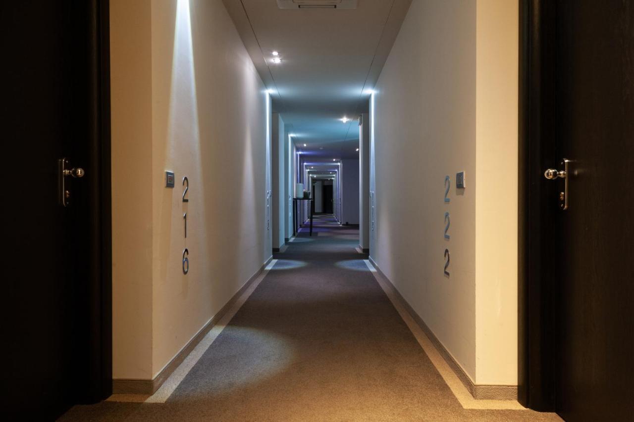 G Hotel Ancona Osimo Exterior photo