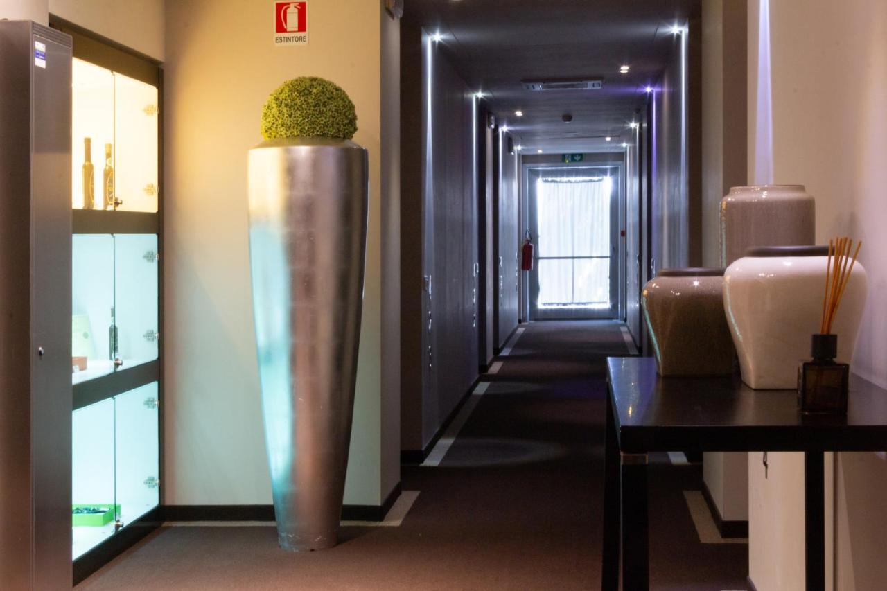 G Hotel Ancona Osimo Exterior photo