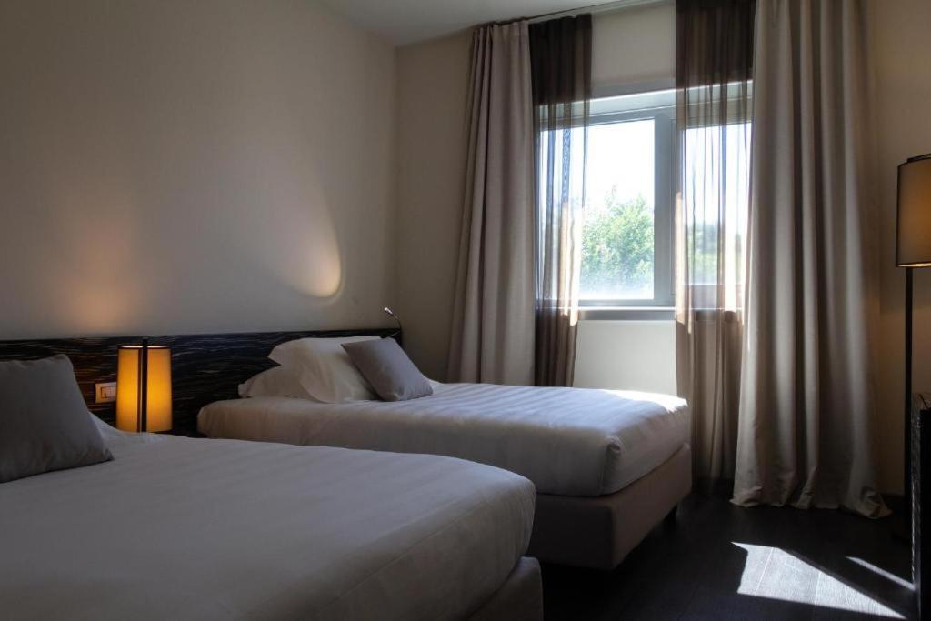 G Hotel Ancona Osimo Exterior photo